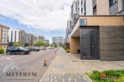 Купить 3-комнатную квартиру, Минск, Нововиленская ул., 31 (Центральный район) Минск