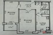 Купить 2-комнатную квартиру, Минск, Победителей просп., 95/1 (Центральный район) Минск