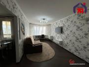 Снять 1-комнатную квартиру, Минск, ул. Мирошниченко, д. 3Б (Советский район) Минск