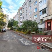 Купить 1-комнатную квартиру, Барановичи, Парковая, 34 Барановичи