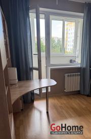 Купить 2-комнатную квартиру, Минск, Победителей просп., 95/1 (Центральный район) Минск