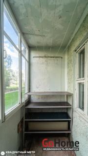 Купить 2-комнатную квартиру, Минск, Рокоссовского просп., 18/1(Ленинский район) Минск