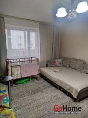 Купить 1-комнатную квартиру, Витебск, Чапаева ул., 34/4 Витебск