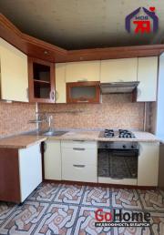 Купить 2-комнатную квартиру, Солигорск, Горького ул., 21 Солигорск