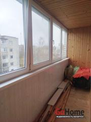 Купить 1-комнатную квартиру, Витебск, Чапаева ул., 34/4 Витебск