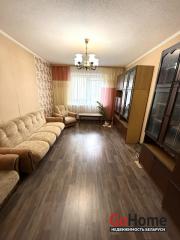 Купить 3-комнатную квартиру, Гродно, Кабяка, 10/2 Гродно