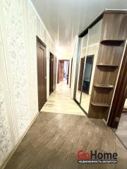 Купить 3-комнатную квартиру, Гродно, Кабяка, 10/2 Гродно