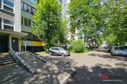 Купить 1-комнатную квартиру, Минск, Воронянского ул., 52(Октябрьский район) Минск