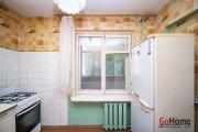 Купить 1-комнатную квартиру, Минск, Воронянского ул., 52(Октябрьский район) Минск