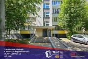 Купить 1-комнатную квартиру, Минск, Воронянского ул., 52(Октябрьский район) Минск