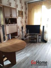 Купить 3-комнатную квартиру, Чисть, Русанова ул., 6 Чисть