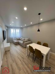 Купить 2-комнатную квартиру, Минск, Скрыганова, 2Б (Фрунзенский район) Минск