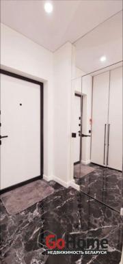 Снять 2-комнатную квартиру, Минск, Макаёнка ул. 12 (Первомайский район) Минск