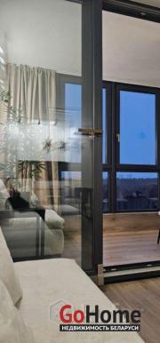 Снять 2-комнатную квартиру, Минск, Макаёнка ул. 12 (Первомайский район) Минск