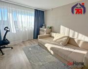 Купить 1-комнатную квартиру, Минск, Тикоцкого ул., 48 (Первомайский район) Минск