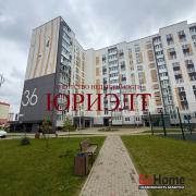 Купить 3-комнатную квартиру, Барановичи, Александра Волошина, 36 Барановичи