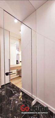 Снять 2-комнатную квартиру, Минск, Макаёнка ул. 12 (Первомайский район) Минск