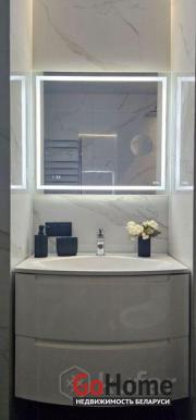 Снять 2-комнатную квартиру, Минск, Макаёнка ул. 12 (Первомайский район) Минск