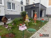 Купить 3-комнатную квартиру, Барановичи, Александра Волошина, 36 Барановичи