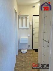 Купить 1-комнатную квартиру, Минск, Тикоцкого ул., 48 (Первомайский район) Минск