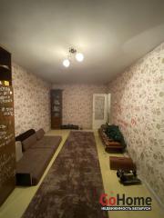 Купить 3-комнатную квартиру, Минск, Плеханова, 42 (Ленинский район) Минск