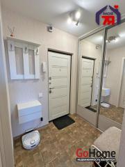 Купить 1-комнатную квартиру, Минск, Тикоцкого ул., 48 (Первомайский район) Минск