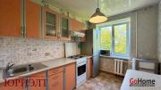 Купить 3-комнатную квартиру, Борисов, Нормандия-Неман, 5 Борисов