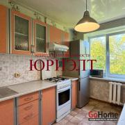 Купить 3-комнатную квартиру, Борисов, Нормандия-Неман, 5 Борисов