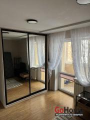 Купить 3-комнатную квартиру, Минск, Сморговский, 10 (Центральный район) Минск