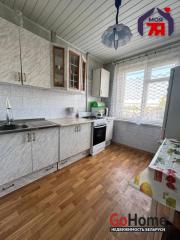 Снять 2-комнатную квартиру, Минск, просп. Рокоссовского, д. 105 (Ленинский район) Минск