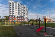 Купить 2-комнатную квартиру, Фаниполь, Брестская ул., 3 Фаниполь