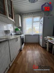 Снять 2-комнатную квартиру, Минск, просп. Рокоссовского, д. 105 (Ленинский район) Минск