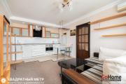 Купить 2-комнатную квартиру, Минск, Гинтовта ул., 36 (Первомайский район) Минск