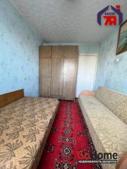 Снять 2-комнатную квартиру, Минск, просп. Рокоссовского, д. 105 (Ленинский район) Минск