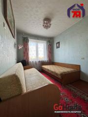 Снять 2-комнатную квартиру, Минск, просп. Рокоссовского, д. 105 (Ленинский район) Минск