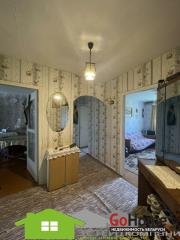 Купить 3-комнатную квартиру, Новогрудок, Волчецкого 3-й пер., 9 Новогрудок