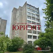 Купить 2-комнатную квартиру, Барановичи, Тельмана, 153 Барановичи