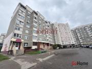 Купить 3-комнатную квартиру, Гродно, Кабяка, 8/4 Гродно