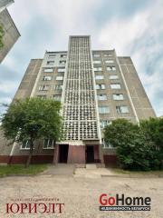 Купить 2-комнатную квартиру, Барановичи, Тельмана, 153 Барановичи