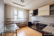 Купить 1-комнатную квартиру, Минск, Рокоссовского просп., 29 (Ленинский район) Минск