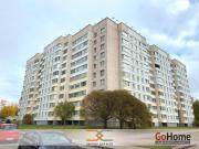 Купить 3-комнатную квартиру, Минск, Притыцкого ул., 106 (Фрунзенский район) Минск