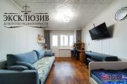 Купить 1-комнатную квартиру, Минск, Асаналиева ул., 13/1 (Октябрьский район) Минск