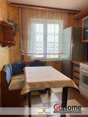 Купить 3-комнатную квартиру, Минск, Притыцкого ул., 106 (Фрунзенский район) Минск