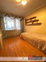 Купить 3-комнатную квартиру, Минск, Притыцкого ул., 106 (Фрунзенский район) Минск