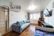 Купить 1-комнатную квартиру, Минск, Асаналиева ул., 13/1 (Октябрьский район) Минск