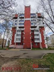 Купить 2-комнатную квартиру, Могилев, Народного Ополчения, 14 Могилев