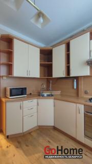 Купить 3-комнатную квартиру, Минск, просп. Независимости, д. 168/3 (Первомайский район) Минск