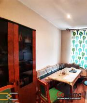 Купить 3-комнатную квартиру, Плещеницы, Чапаева ул., 44 Плещеницы