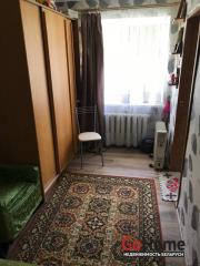 Купить 2-комнатную квартиру, Марьина Горка, Ленинская, 24 Марьина Горка