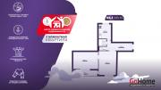 Купить 2-комнатную квартиру, Солигорск, Мира просп., 19 Солигорск
